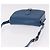 LOUIS VUITTON Epi Saint Cloud GM Shoulder Bag Toledo Blue M52195 - vista 6