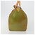 LOUIS VUITTON Monogram Vernis Mercer Boston Bag Baby Blue M91001 LV - vista 3
