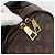 LOUIS VUITTON Monogram Palm Springs PM Backpack M43116 LV - vista 21