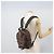 LOUIS VUITTON Monogram Palm Springs PM Backpack M43116 LV - vista 27