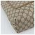 GUCCI GG Supreme Tote Bag PVC Leather Beige - vista 11