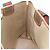 GUCCI GG Supreme Tote Bag PVC Leather Beige - vista 17