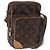 LOUIS VUITTON Monogram Amazon Shoulder Bag M45236 LV