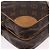 LOUIS VUITTON Monogram Amazon Shoulder Bag M45236 LV - vista 14