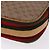 GUCCI Micro GG Shoulder Bag PVC Leather Beige Gold Tone - vista 11