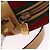 GUCCI Micro GG Shoulder Bag PVC Leather Beige Gold Tone - vista 14