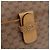 GUCCI Micro GG Shoulder Bag PVC Leather Beige Gold Tone - vista 15