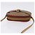 GUCCI Micro GG Shoulder Bag PVC Leather Beige Gold Tone - vista 6