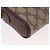 GUCCI GG Supreme Web Sherry Line Bag PVC Beige Gold 116 02 089 - vista 12