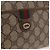 GUCCI GG Supreme Web Sherry Line Bag PVC Beige Gold 116 02 089 - vista 14