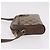 GUCCI GG Supreme Web Sherry Line Bag PVC Beige Gold 116 02 089 - vista 5
