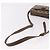 GUCCI GG Supreme Web Sherry Line Bag PVC Beige Gold 116 02 089 - vista 7