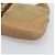 GUCCI Jackie Shoulder Bag Suede Brown Silver 001.3306 - vista 10