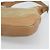 GUCCI Jackie Shoulder Bag Suede Brown Silver 001.3306 - vista 12