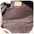 GUCCI Jackie Shoulder Bag Suede Brown Silver 001.3306 - vista 15