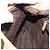 GUCCI Jackie Shoulder Bag Suede Brown Silver 001.3306 - vista 17