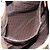 GUCCI Jackie Shoulder Bag Suede Brown Silver 001.3306 - vista 19