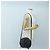 LOUIS VUITTON Monogram Empreinte Boite Chapeau Souple MM M45649 - vista 25