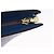LOUIS VUITTON Epi Saint Jacques Shoulder Bag Blue M52275 LV - vista 10