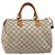LOUIS VUITTON Damier Azur Speedy 30 Handtasche N41533 LV - Ansicht 13