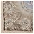 CHANEL Scarf Silk Gray CC - vista 10