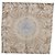 CHANEL Scarf Silk Gray CC - vista 7