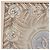 CHANEL Scarf Silk Gray CC - vista 8