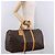 LOUIS VUITTON Monogram Keepall 50 Boston Bag M41426 LV - Ansicht 22