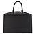 LOUIS VUITTON Epi Riviera Hand Bag Black M48182 LV - vista 13