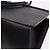 LOUIS VUITTON Epi Riviera Hand Bag Black M48182 LV - vista 16