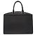 LOUIS VUITTON Epi Riviera Hand Bag Black M48182 LV - vista 2