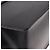 LOUIS VUITTON Epi Riviera Hand Bag Black M48182 LV - vista 9
