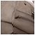 Céline CELINE Big Bag Small Hand Bag Leather Gray Silver - vista 23
