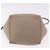 Céline CELINE Big Bag Small Hand Bag Leather Gray Silver - vista 5