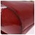 Céline CELINE Shoulder Bag Patent leather Red Gold - vista 10