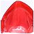 Céline CELINE Shoulder Bag Patent leather Red Gold - vista 19