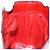 Céline CELINE Shoulder Bag Patent leather Red Gold - vista 20