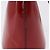 Céline CELINE Shoulder Bag Patent leather Red Gold - vista 4
