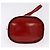 Céline CELINE Shoulder Bag Patent leather Red Gold - vista 6