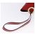Céline CELINE Shoulder Bag Patent leather Red Gold - vista 8