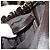 FENDI Hand Bag Velor Brown Gold - vista 12