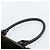 FENDI Hand Bag Velor Brown Gold - vista 14