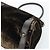 FENDI Hand Bag Velor Brown Gold - vista 17