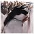 FENDI Hand Bag Velor Brown Gold - vista 22