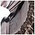 FENDI Hand Bag Velor Brown Gold - vista 24