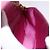 CHANEL Matelasse Chain Shoulder Bag Satin Pink Gold CC - vista 22