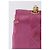 CHANEL Matelasse Chain Shoulder Bag Satin Pink Gold CC - vista 3