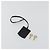 SAINT LAURENT Hand Bag Patent Leather Black Gold - vista 11