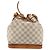 LOUIS VUITTON Damier Azur Noe BB Shoulder Bag N41220 LV - vista 13
