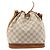 LOUIS VUITTON Damier Azur Noe BB Shoulder Bag N41220 LV - vista 2